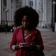 photo du film An oversimplification of her beauty