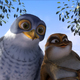 photo du film Drôles d'oiseaux