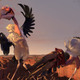 photo du film Drôles d'oiseaux