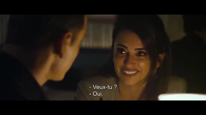 Un extrait du film  Cartel