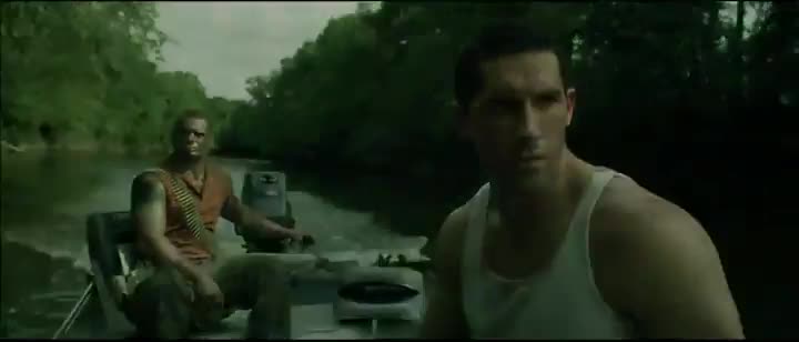Extrait vidéo du film  Universal soldier : le jour du jugement