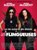 voir la fiche complète du film : Les flingueuses