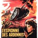 photo du film L'Espionne des Ardennes