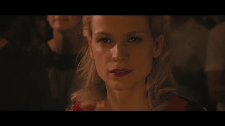 Extrait vidéo du film  Alabama Monroe