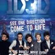photo du film One direction : this is us