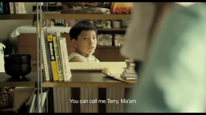 Extrait vidéo du film  Ilo Ilo