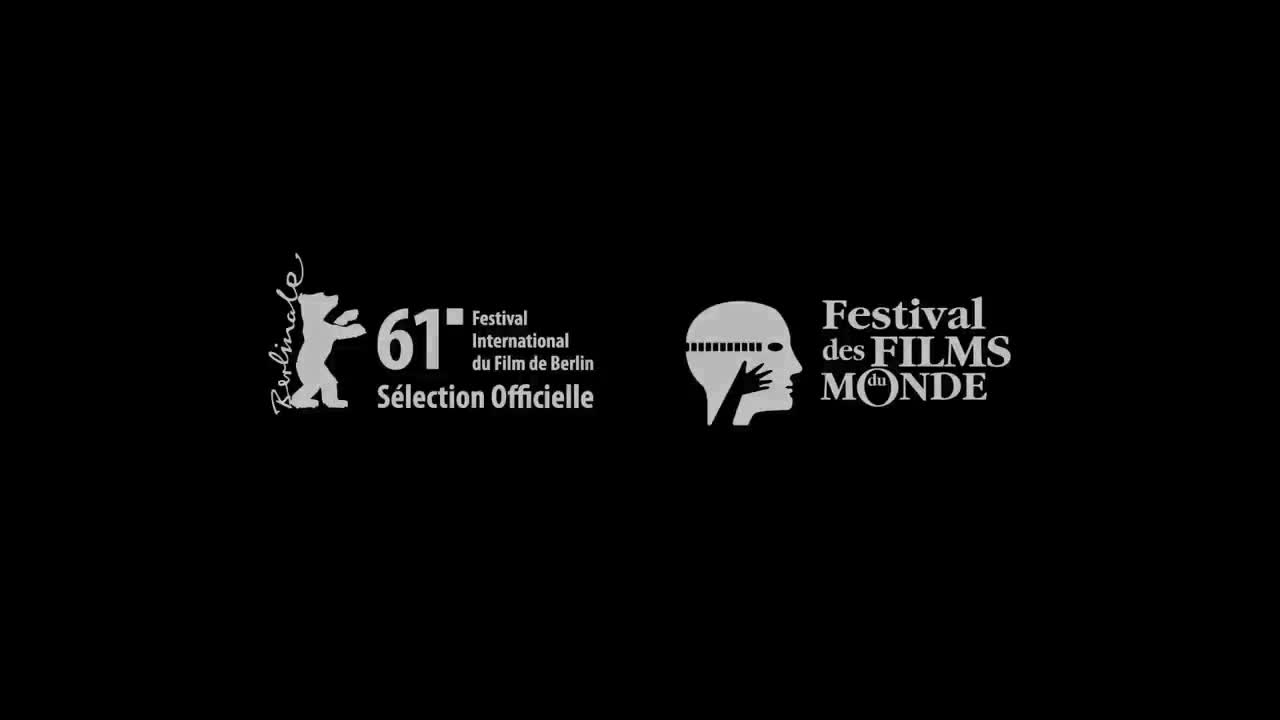 Extrait vidéo du film  Romeos