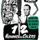 photo du film 12 hommes en colère