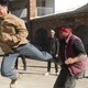 photo du film Dragon eyes