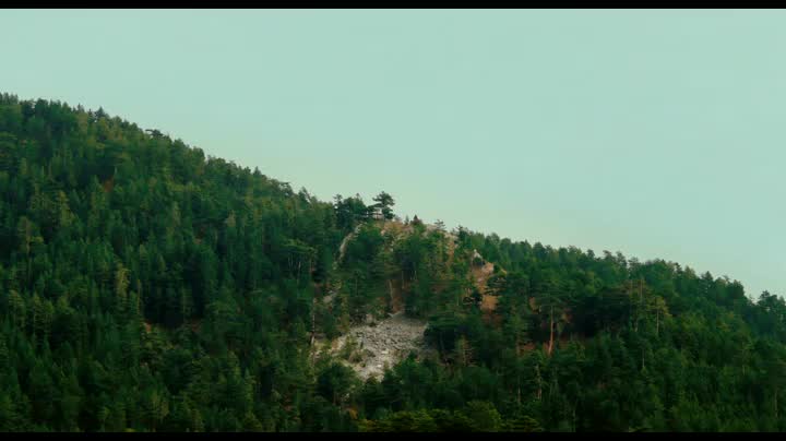 Extrait vidéo du film  La Tour de guet