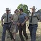 photo du film Les Amants du Texas