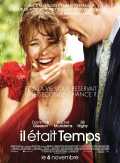 voir la fiche complète du film : Il était temps