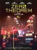 voir la fiche complète du film : Zero Theorem