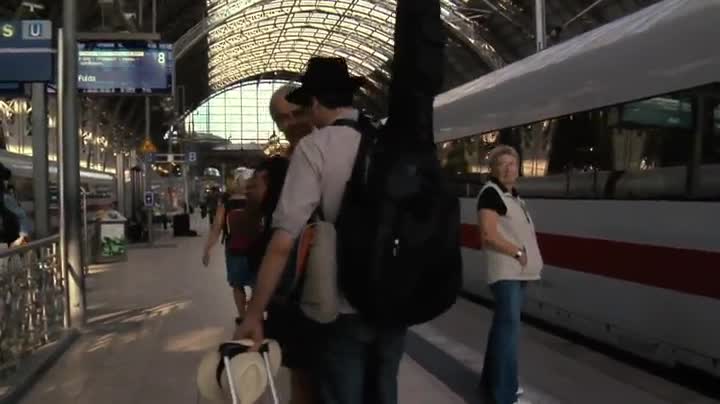 Extrait vidéo du film  Ne m oublie pas