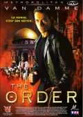 voir la fiche complète du film : the order