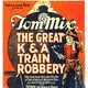 photo du film The Great K&A Train Robbery