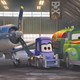 photo du film Planes