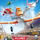 photo du film Planes