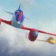 photo du film Planes