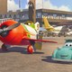 photo du film Planes