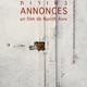 photo du film Annonces