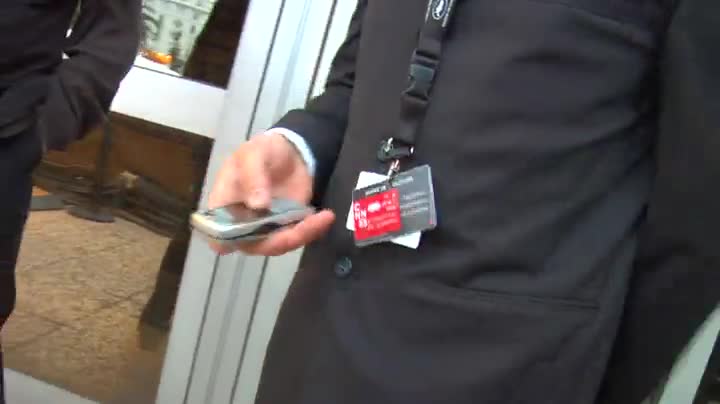 Extrait vidéo du film  Supertrash