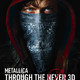 photo du film Metallica Through the Never