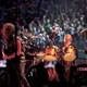 photo du film Metallica Through the Never