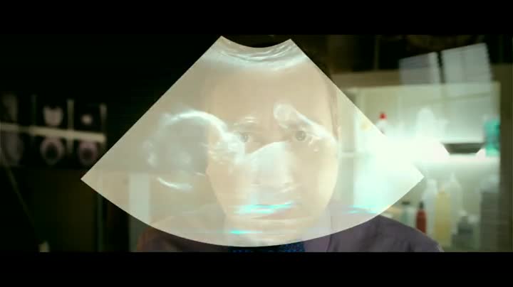 Extrait vidéo du film  9 mois ferme