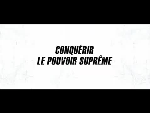 Extrait vidéo du film  Crows Zero 2