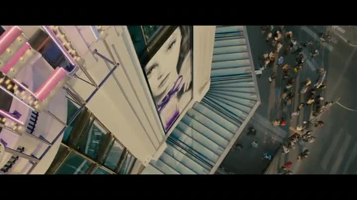 Extrait vidéo du film  Au bonheur des ogres