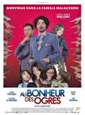 Au Bonheur Des Ogres