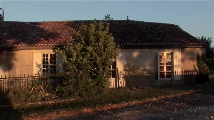 Un extrait du film  Le Prince Miiaou