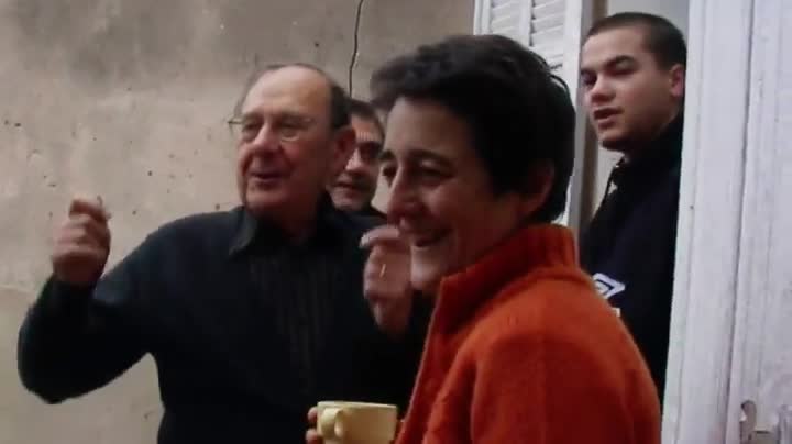 Extrait vidéo du film  Grandir