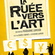 photo du film La Ruée vers l'art