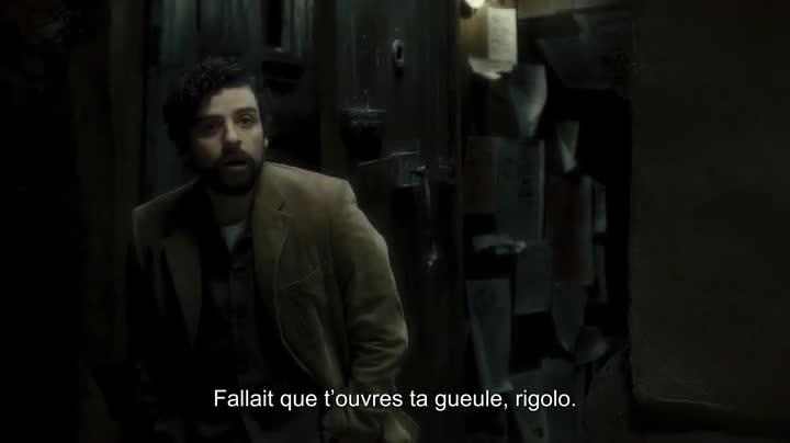 Extrait vidéo du film  Inside Llewyn Davis