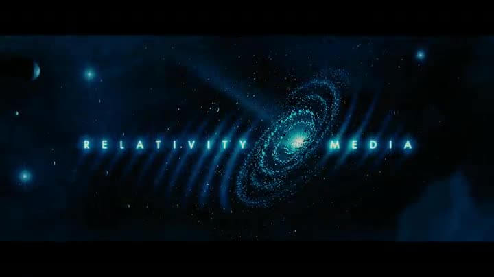 Extrait vidéo du film  Malavita