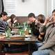 photo du film Haewon et les hommes