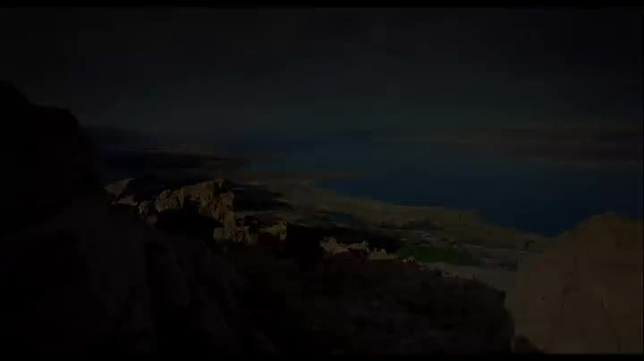 Extrait vidéo du film  Jérusalem