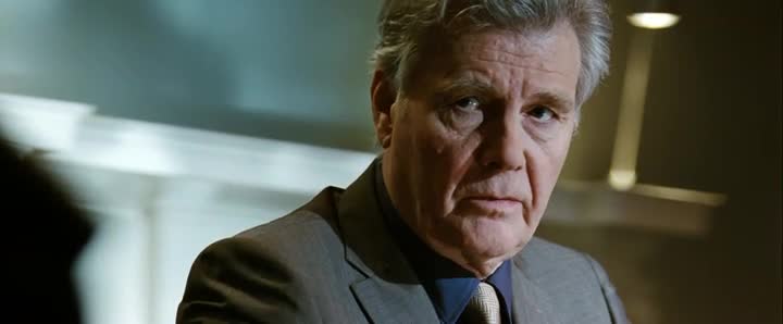 Un extrait du film  Menace d État