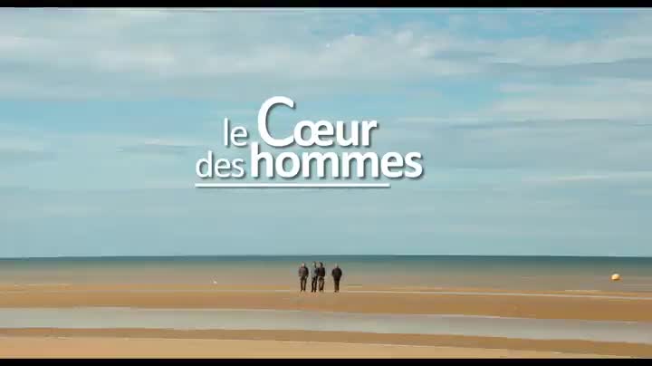 Extrait vidéo du film  Le Coeur des hommes 3
