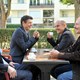 photo du film Le Coeur des hommes 3