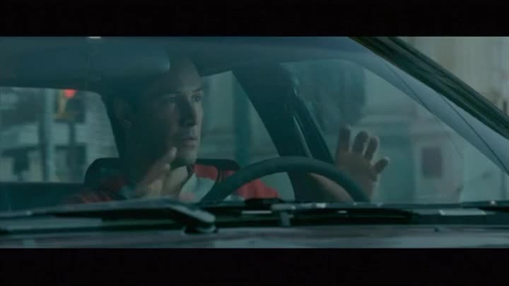 Extrait vidéo du film  Braquage à New York