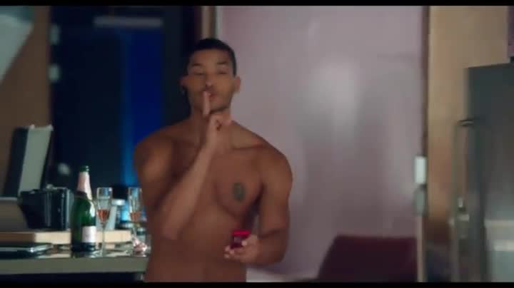 Extrait vidéo du film  jumping the broom
