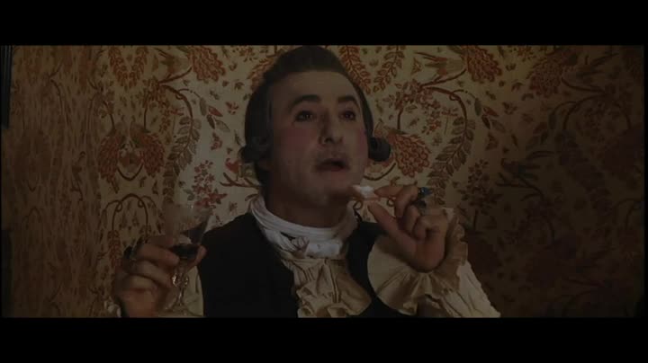 Extrait vidéo du film  Histoire de ma mort