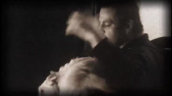 Extrait vidéo du film  Le Regard de Georges Brassens