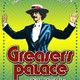 photo du film Greaser's Palace