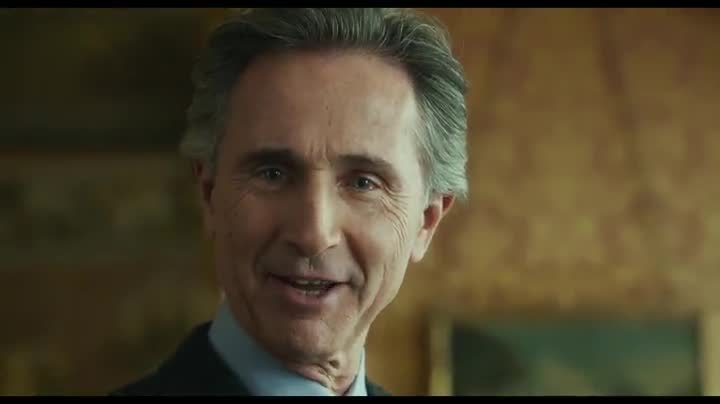 Extrait vidéo du film  Quai d Orsay