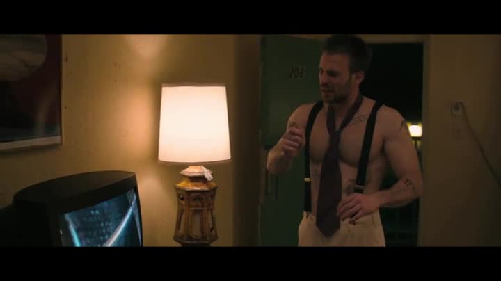 Extrait vidéo du film  puncture