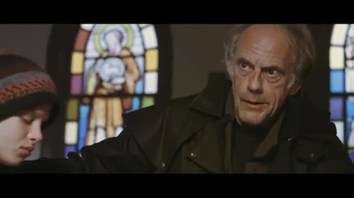 Extrait vidéo du film  snowmen